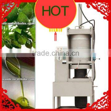 WANDA hot seller avocado oil extraction