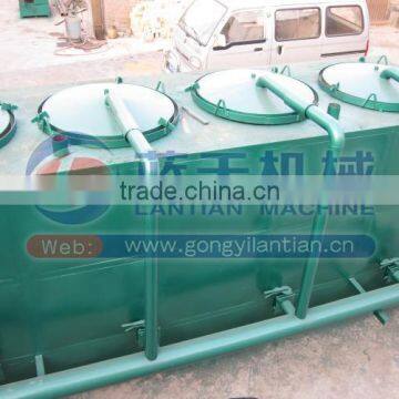 Excellent Quality World Famous Activated Carbon Making Machine Charcoal Making Furnace photo-4