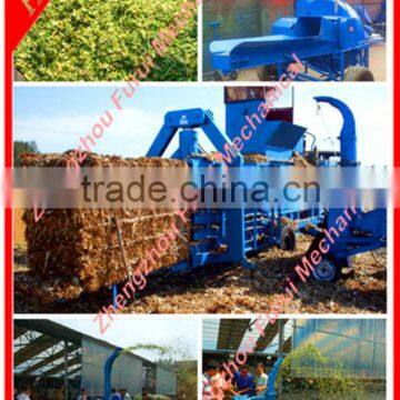Best selling silage chopper/maize straw cutter/hay cutter with low price