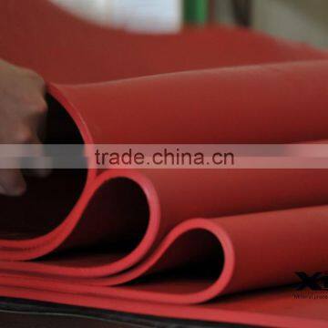 Professional Manufacturers Vulcanized Rubber Sheet Price