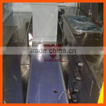 China Machinery Centre Medium Food Truck Dealers for Hot Dog Sale photo-5