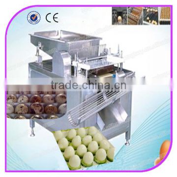 Various Favorable price best quality Stainless Steel automatic quail egg peeler