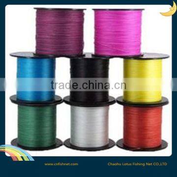 Dacron Polyester Fishing Rope