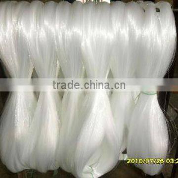 China Made Nylon Monofilament White Fishing Line