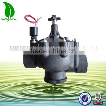 24V/110V/230V electric water valve