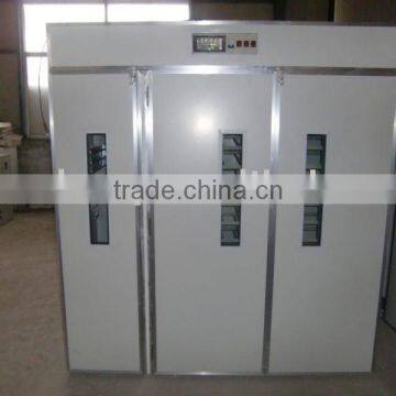 XFB-2 New Proudct and Reasonable Price Full Automatic Egg Incubator