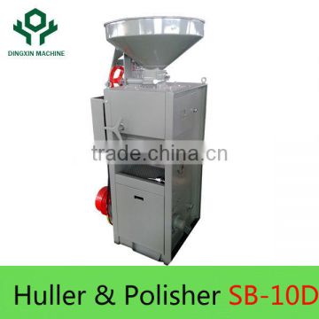 SB series electric motor Combined Paddy Rice mill/Rice mill machine/Rice mill machinery for Sale