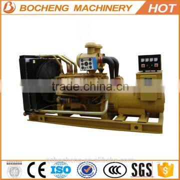 Chinese High Quality Iso9001 Used Small Diesel Generators photo-2