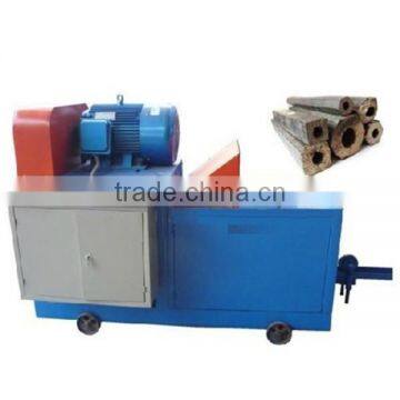 BBQ Making ZBJ-III Briquette Machine /straw Briquette Machine Best Price photo-4