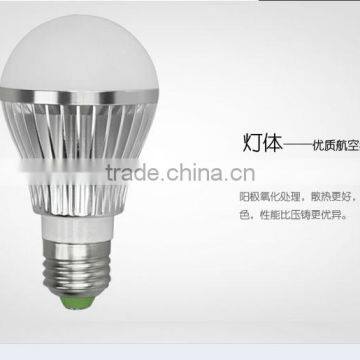 Led Bulb lamp with EPISTAR CHIP,Bulbs LED E27,9W LED lamp