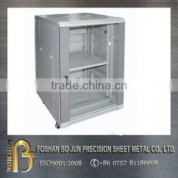 china supplier manufacture rack cabinet customized steel rack cabinet