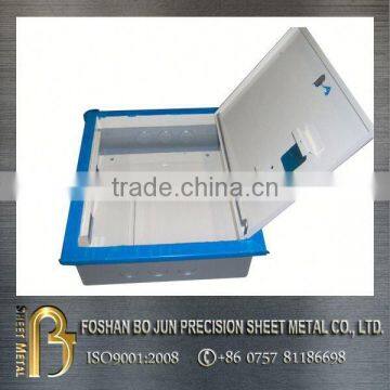 custom NCT punching case cabinet manufacture hot selling in china supplier