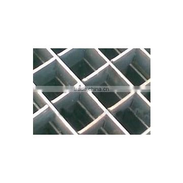 alibaba online MIG welded steel grating for flooring galvanized