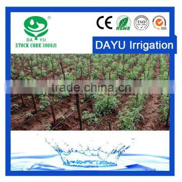 Trickle Irrigation Lines photo-4