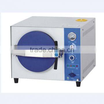 Hot sale table top autoclave sterilizer