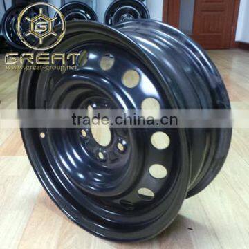 Chrome Wheels Rims With Sample Wheels photo-6