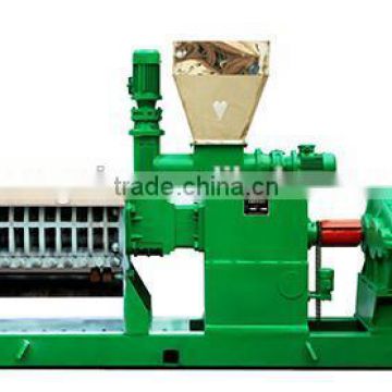 Cold & Hot Pressing Machine,automatic type cotton seed oil expeller equipment