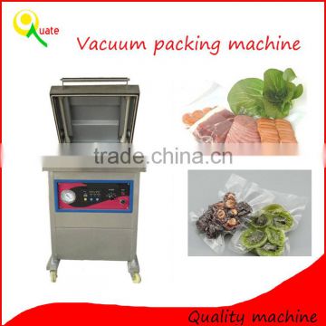 Hot Selling Mini Vacuum Packing Machine / Single chamber Vacuum Packing Machine