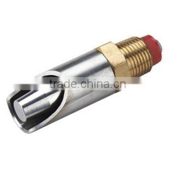 1/2" pig bite Nipple Drinker (brass and stainless steel)