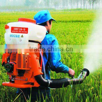 Agriculture Gasoline Mist Duster With CE