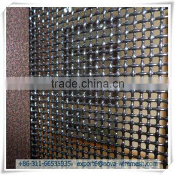 Stainless Steel 304 Security Window Mesh Screen / Vajra Mesh photo-6
