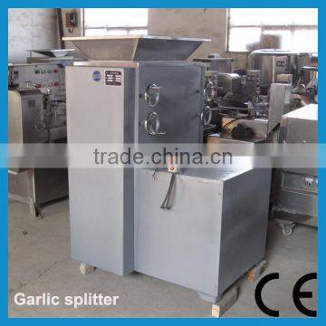 Garlic Splitting Machine/garlic Separating Machine/garlic Bulb Separator photo-2