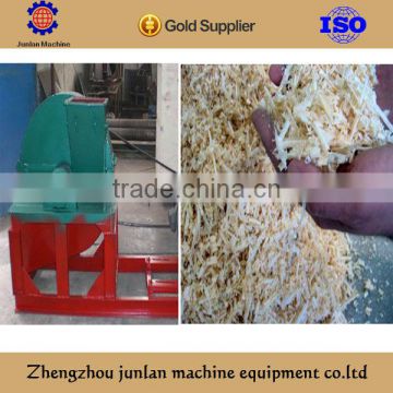 wood processing machine of wood wool machine