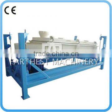 Animal Feed Mill Rotary Sieve Machine