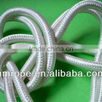 polyester braid rope/polyester rope