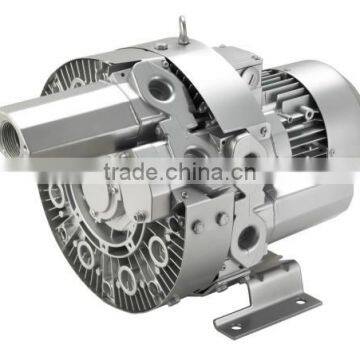 2HP High Pressure Mini Motor Fan Inflatable Air Blower photo-6