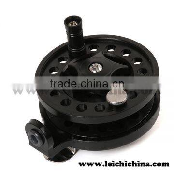 Low price wholesale star drag knob ice fishing reel