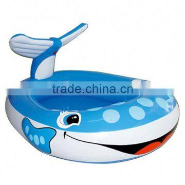 Giant Oem Swimming Pool Water Sports Pvc Swimming Pool for Kids photo-5