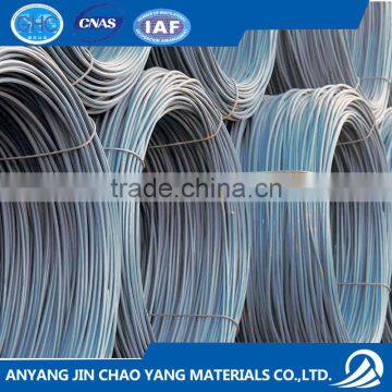 Low Price China Mill Wire Rod Price per Ton photo-3