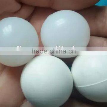 Natural Rubber Cleaning ball