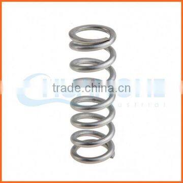 Customized Wholesale Quality Zigzag Coil Spring photo-2