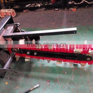 High Quality for Advanced Gardener Use Ditcher/trencher in China