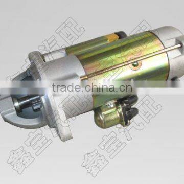 21020BD111 STARTER FOR CHAOYANG 4102C3C TRUCK, 24V