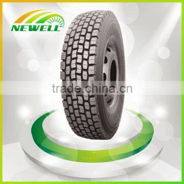 Qingdao Supplier 295/80r22.5 Tire photo-3