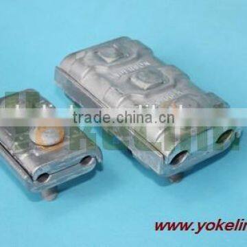 Multiple Center Bolts pg Clamp photo-2