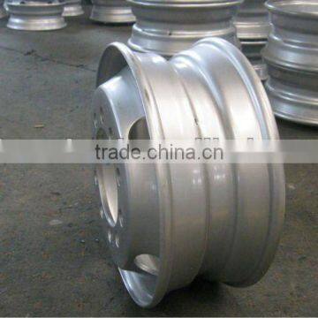 6.00x17.5 truck alloy wheels