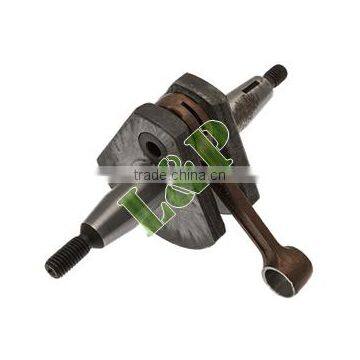 Cobra TT Crankshaft Assy 9234 0000 38 For Concrete Breaker Parts Construction Machinery Parts L&P Parts