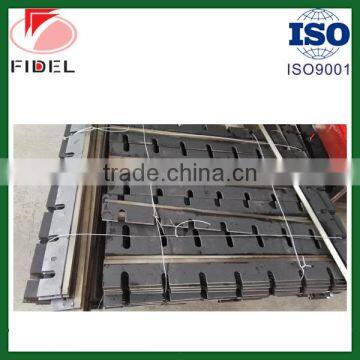 Brail Farm Work Sugarcane Harvester Blade photo-3