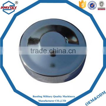 Agriculture diesel engine spare parts fuel tank cover cap high quality at price