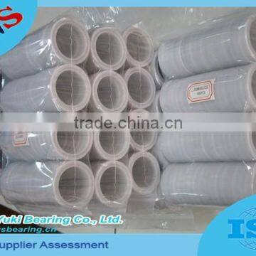 Pom pp Material Plastic Deep Groove Ball Bearing Manufacturers photo-5
