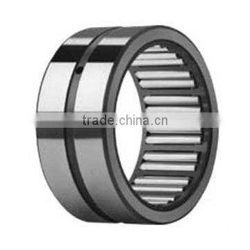 Metallurgical Brg With NKI Series Inner Size 55x72x35mm NKI55/35 Roller Bearing photo-5