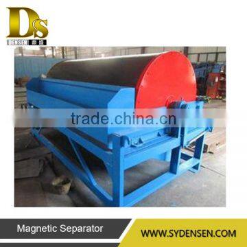 Dry Type High Gradient Magnetic Separation Machine for Iron Ore photo-4