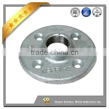 Customer Designed Steel and Stainless Steel Investment Casting photo-6