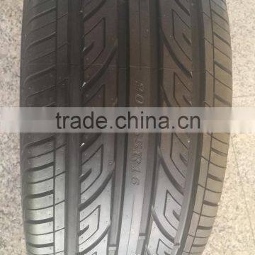 China Manufacturer Famous Brand Car Tires 205 55 16 photo-2