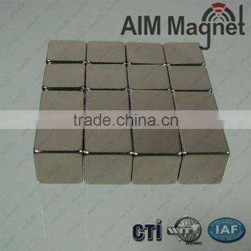 25x10x5mm Neodymium Magnet Rectangle photo-3