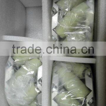6 Inch (152mm) Heavy Duty Industrial Mecanum Wheel NM152A(professional Custom,Payload:150/pcs) photo-4
